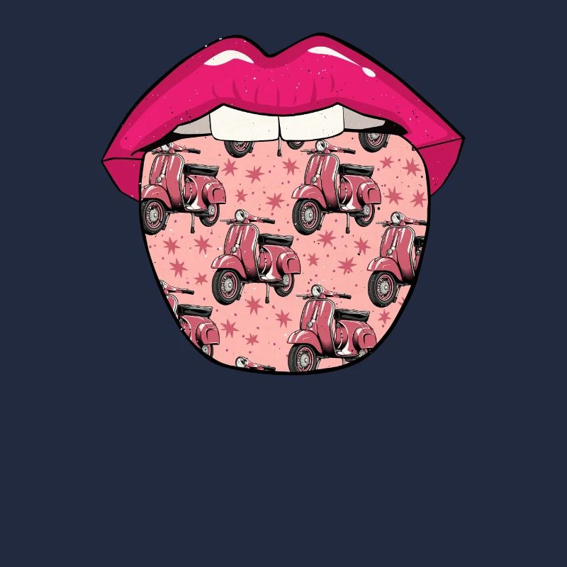 Scooter Lips
