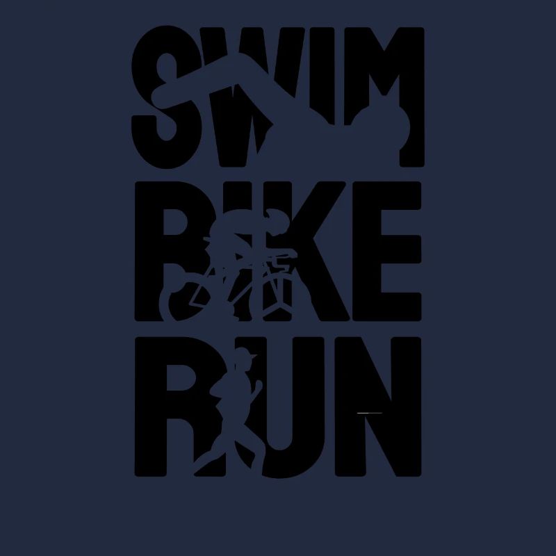 Triathlète de triathlon
