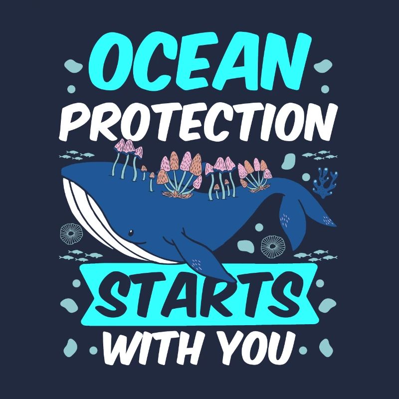 Der Schutz Der Meere Beginnt Bei Dir See Meer