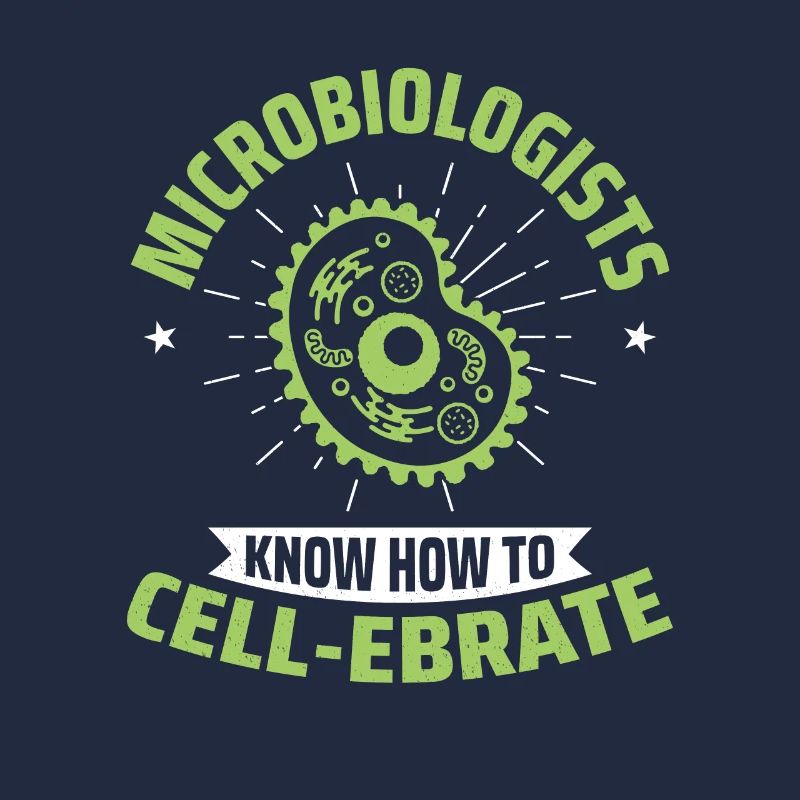 Science Microbiology Microbiologist