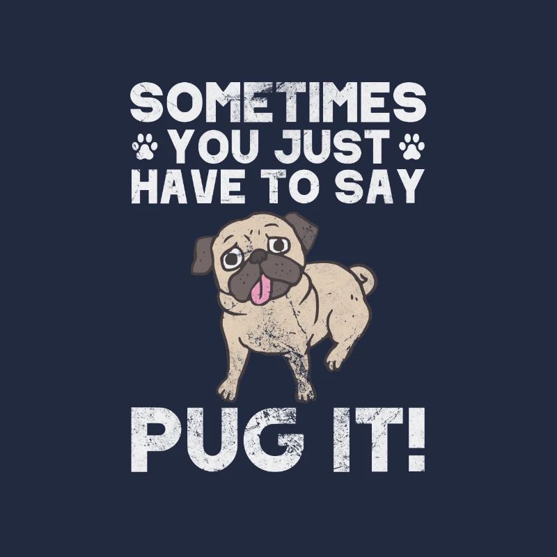 Pug