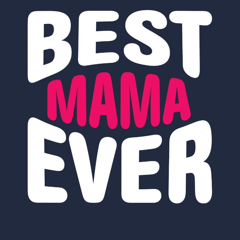 Beste Mama Überhaupt Muttertag Mutter Geschenk