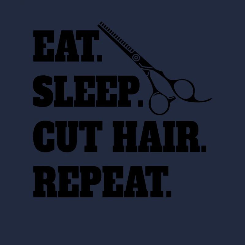 Coiffeur Ciseaux Coiffeur Ciseaux Peigne