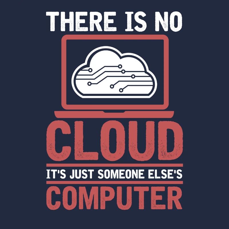 Développeur Codeur Programmeur Cloud Coding