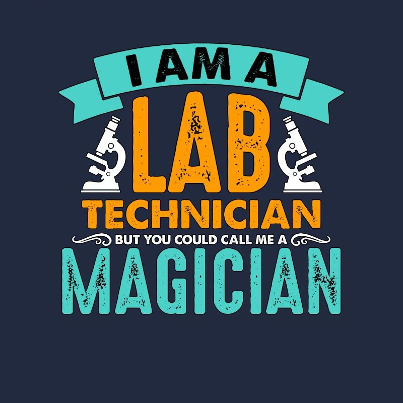 Lab Technician I Am A Lab Technician But Scientist
