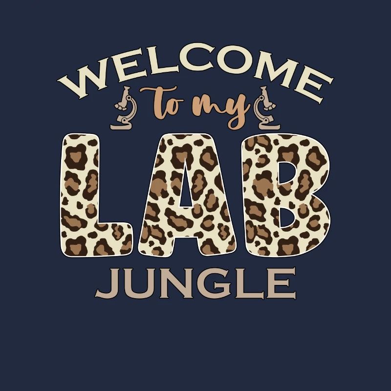 Lab Technician Welcome To My Clinical Laboratory