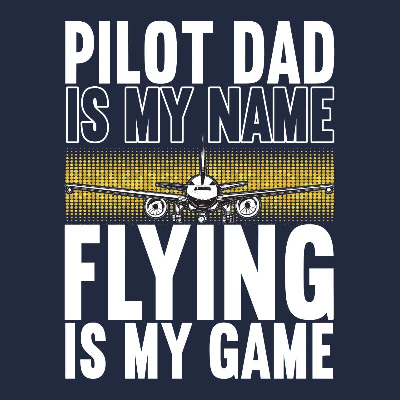 Pilot Flugzeug