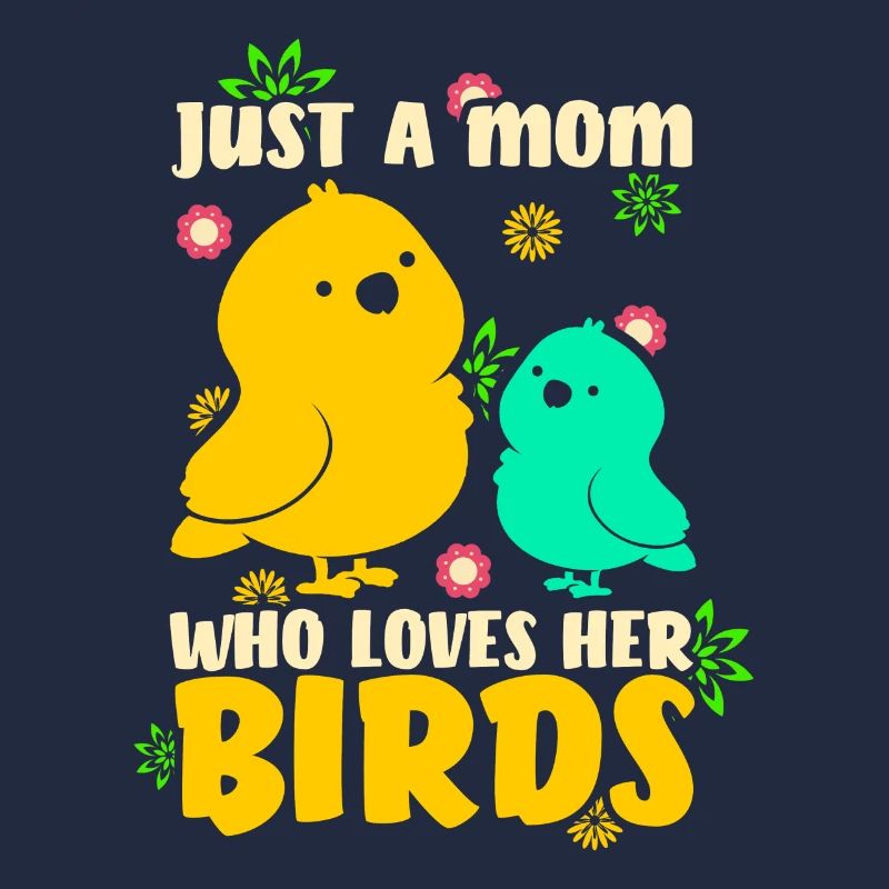 Vogel Mutter Vögel Mutterliebe