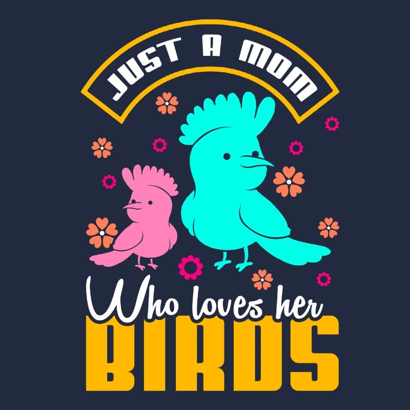 Vogel Mutter Vögel Mutterliebe