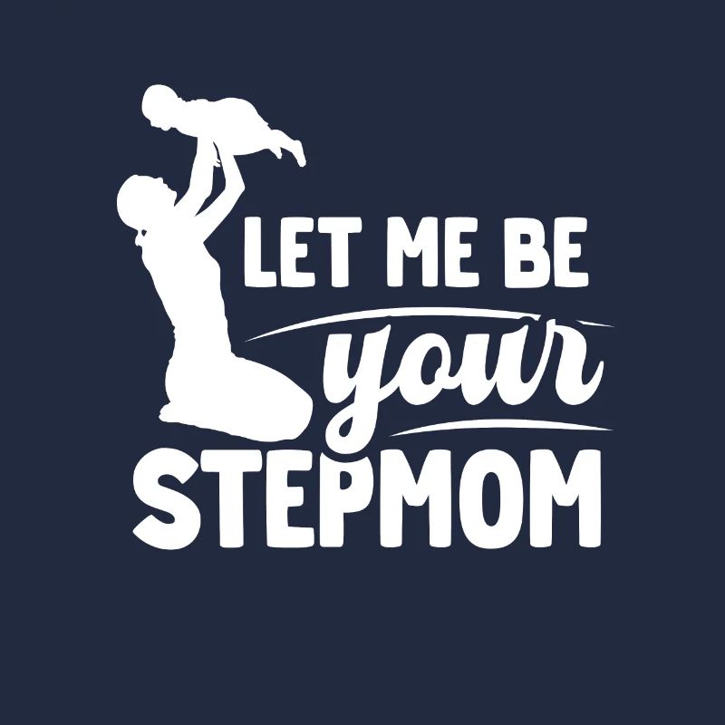 Lass Mich Deine Stiefmutter Sein Kind Ziehmutter