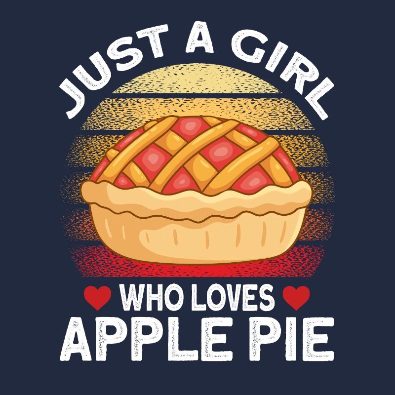 Apple pie