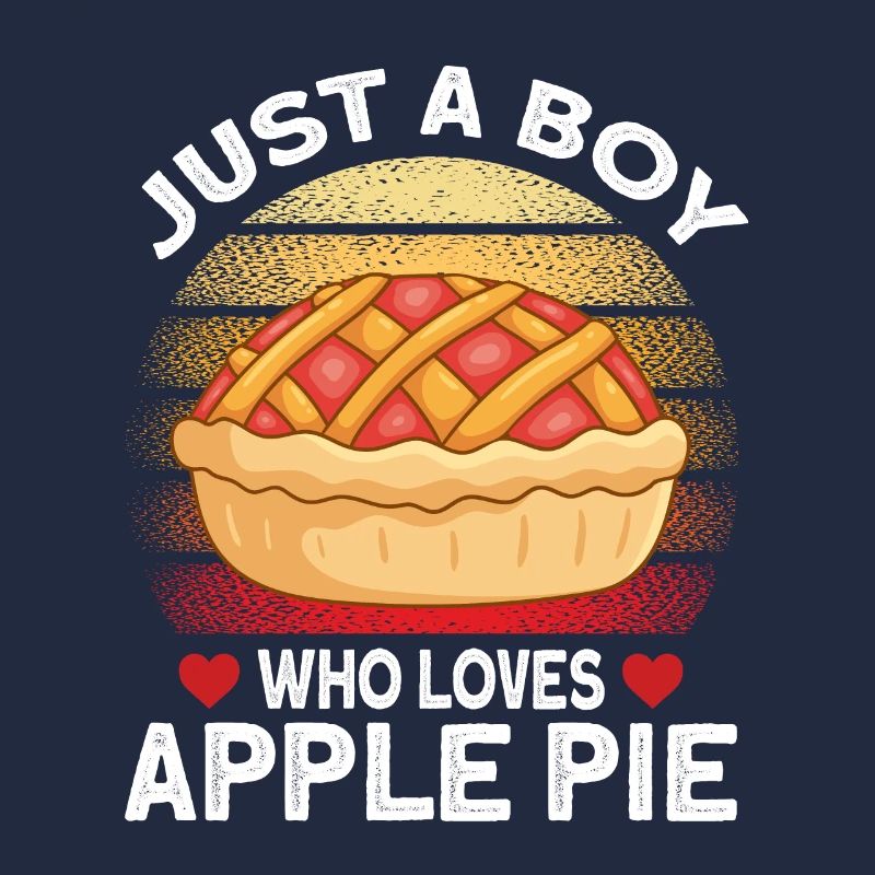 Apple pie