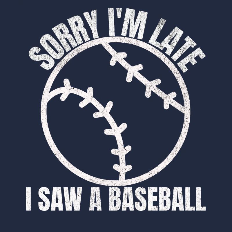 Baseball Funny