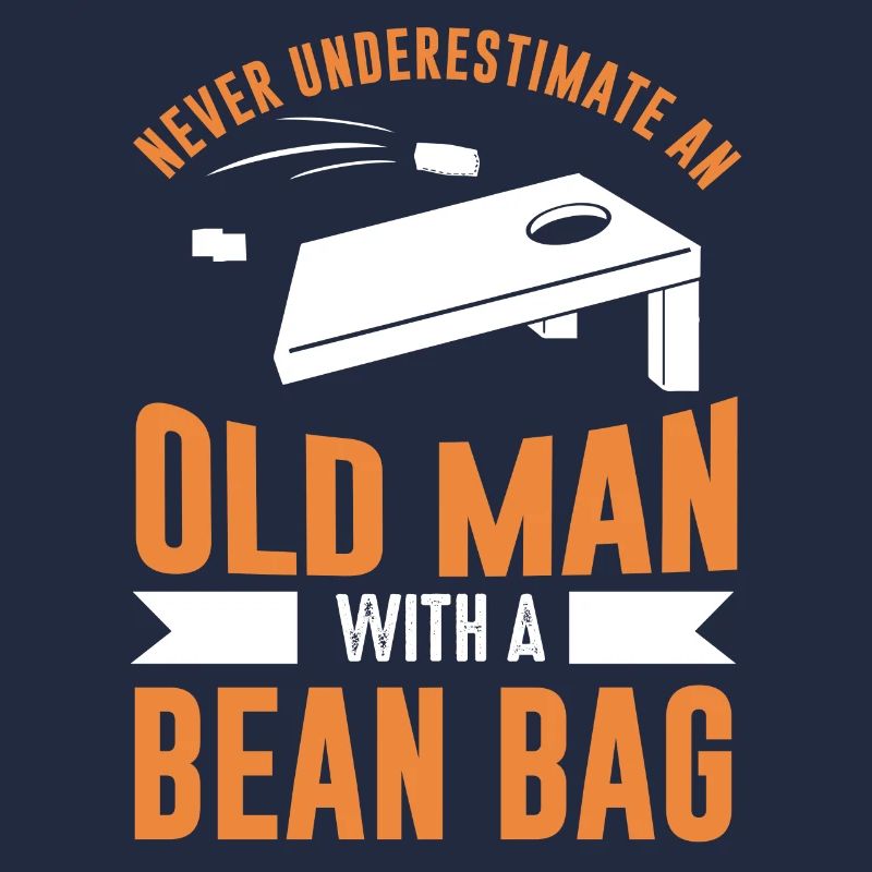 Cornhole, Cornhole Funny, Sasquatch,