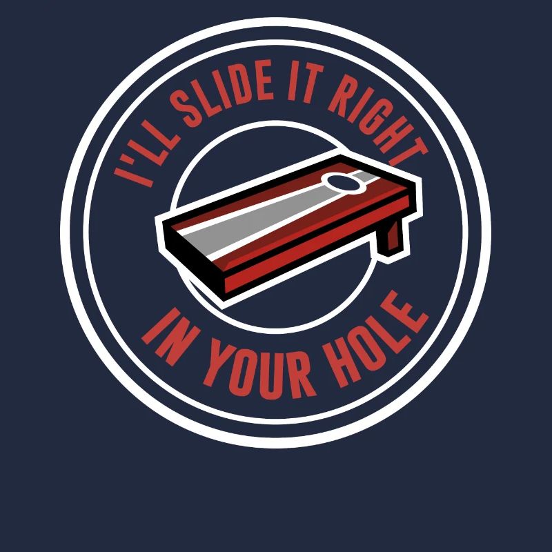 Cornhole, Cornhole Funny, Sasquatch,