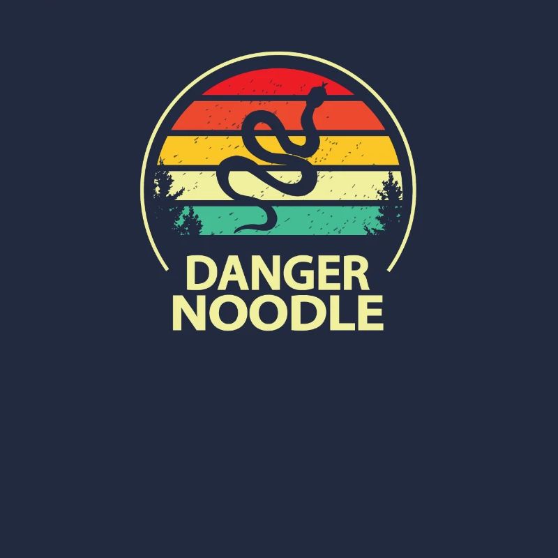 Danger Noodle