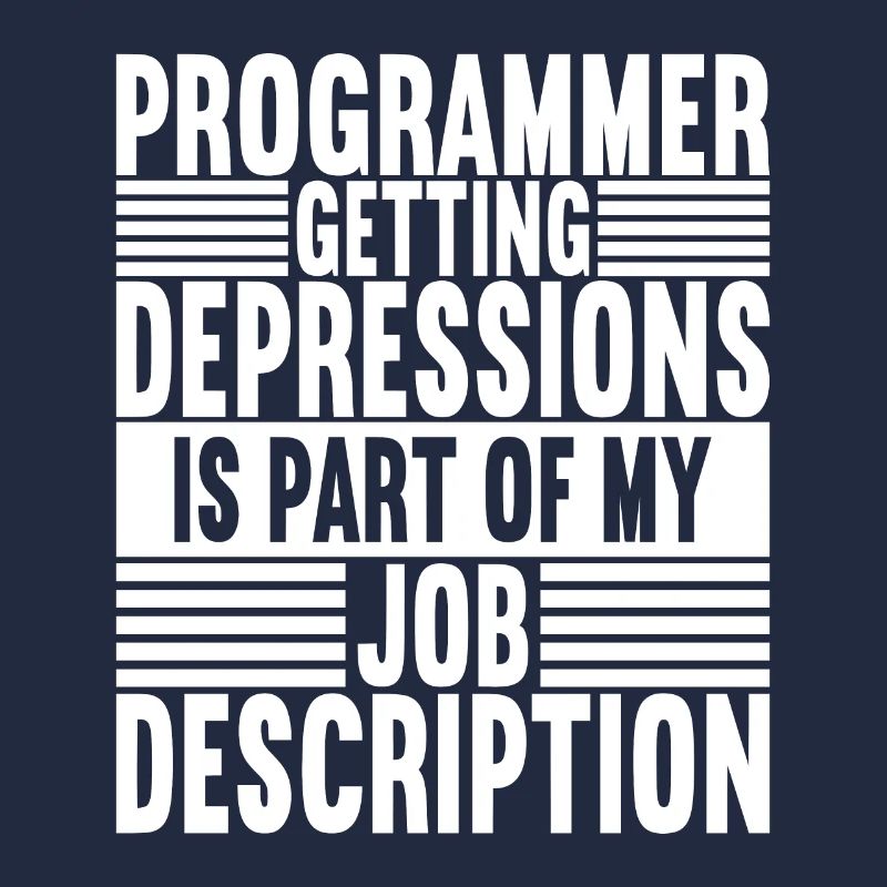 Programmierer Informatiker