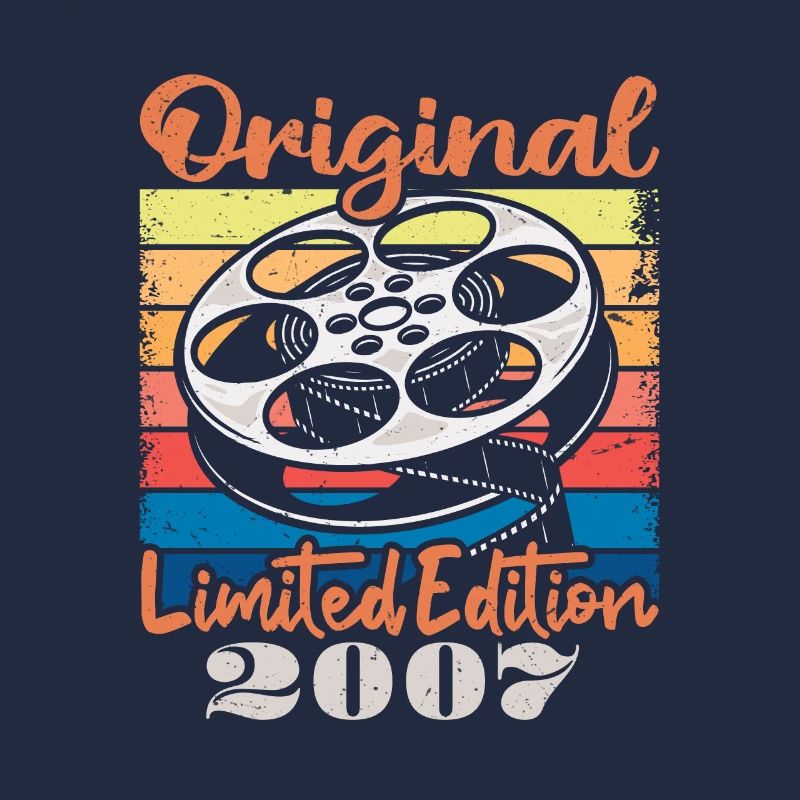 Édition Originale Limitée De 2007