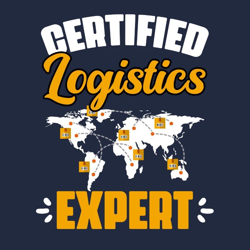Awesome Logistics Expert For A Logistician