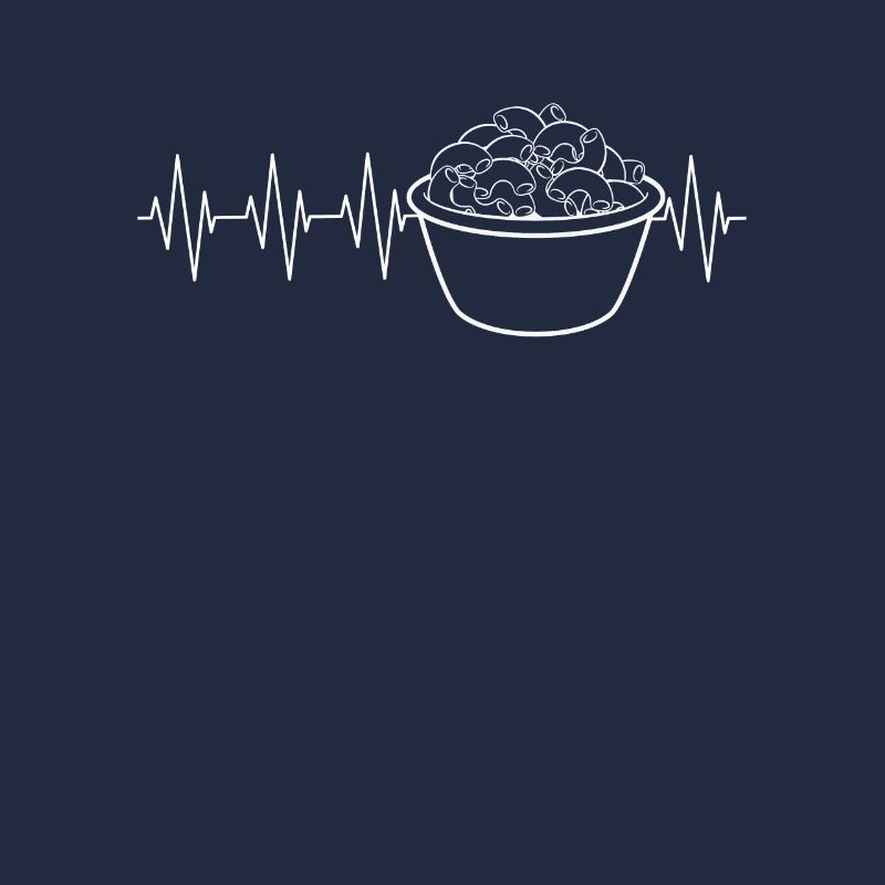 Mac and cheese frequency