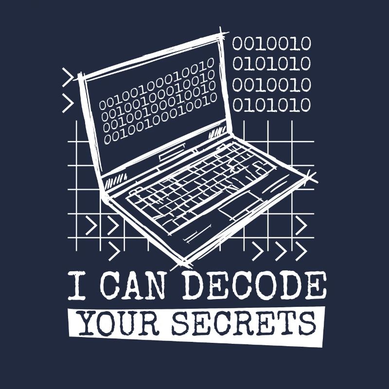 Décodage du programmeur Developer Coder