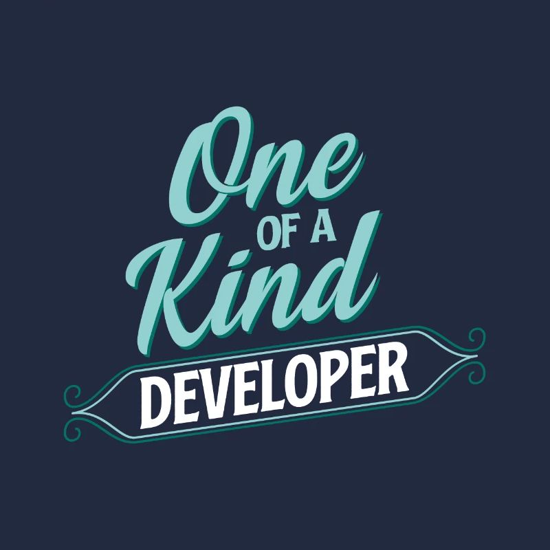 Developer of unique development