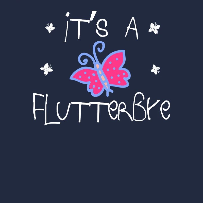 it's a flutterbye| Butterfly