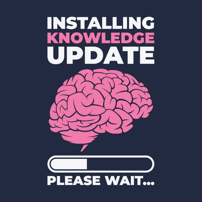 Installieren von Knowledge Update Student Brain