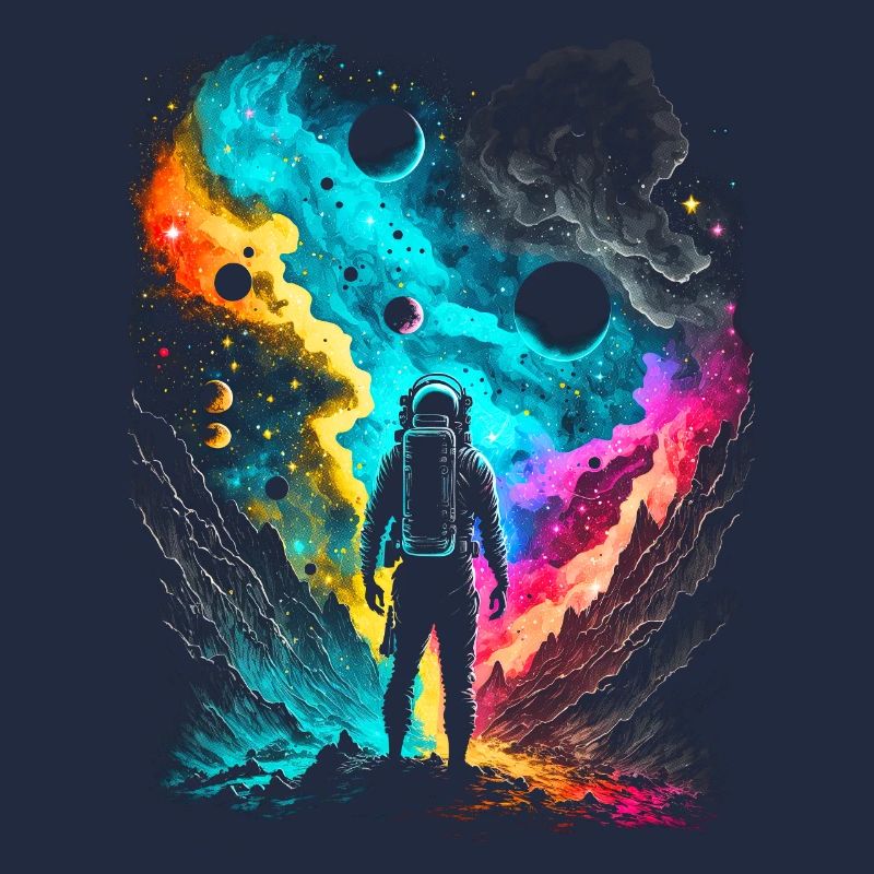 Spaceman