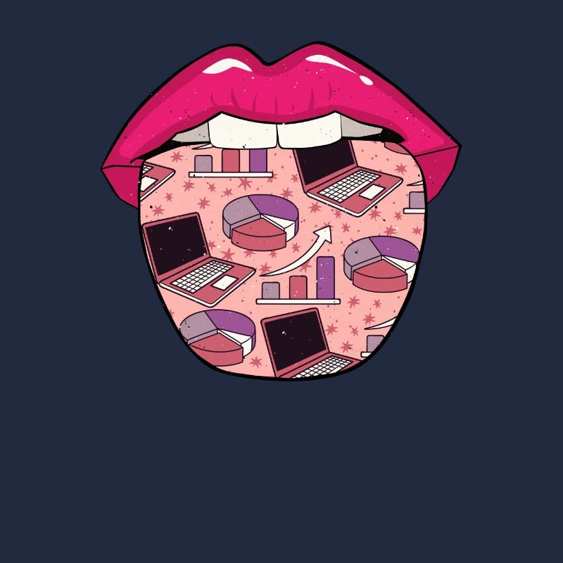 Data Science Data Analyst Lippen