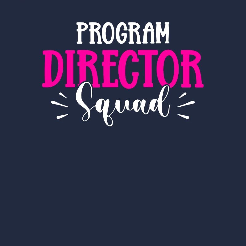 Programmdirektor