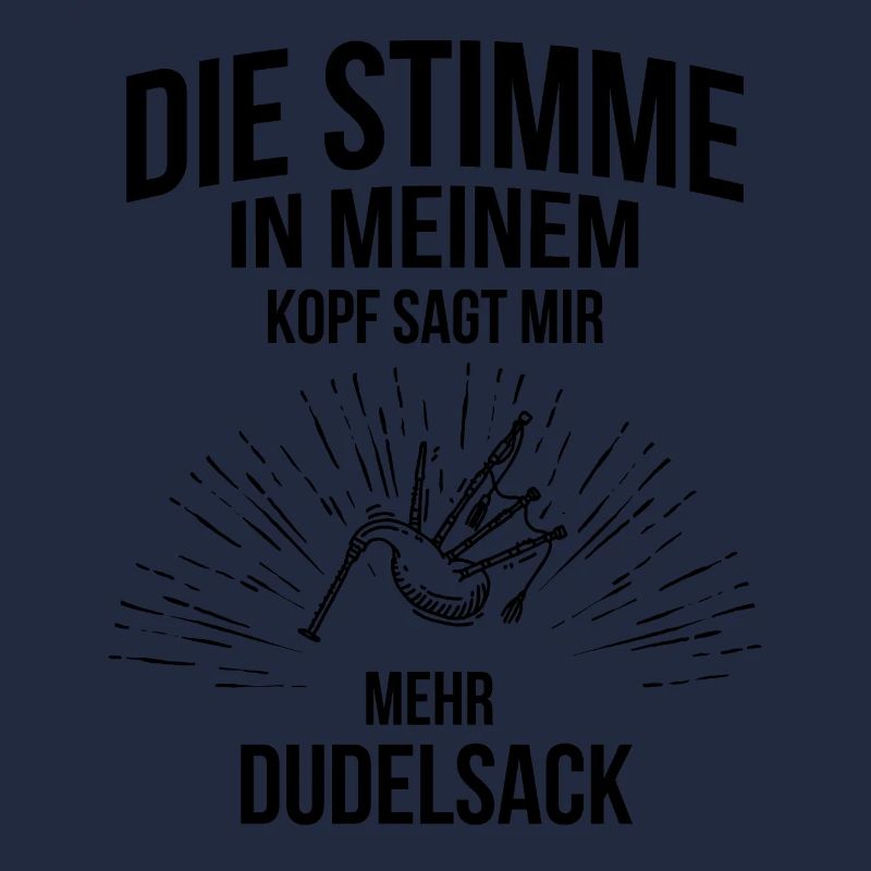 Dudelsack Dudelsackspieler Sackpfeife