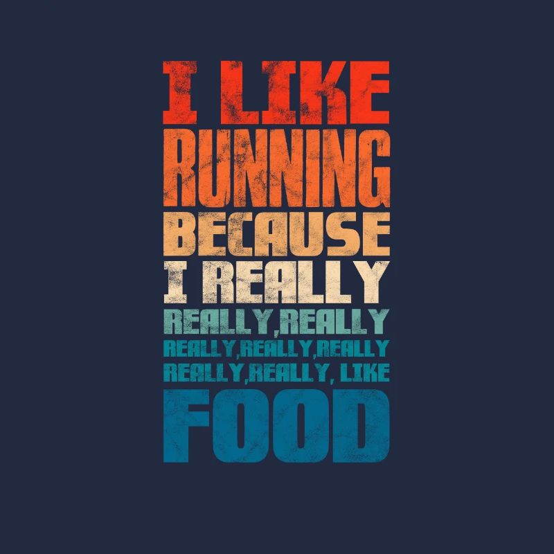 Running Runner Jogging Jogging Runner Gift