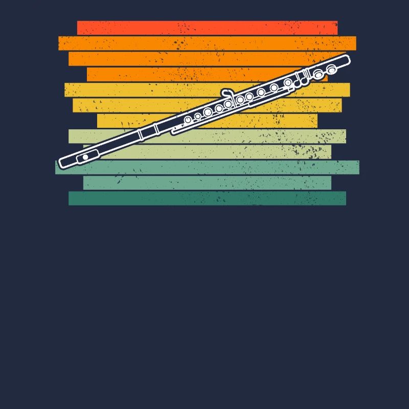 Querflöte Querflötenspieler Querflötist