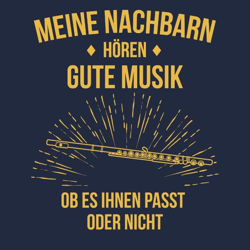 Querflöte Querflötenspieler Querflötist