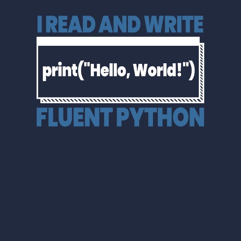 Developer Coder Programmer Print