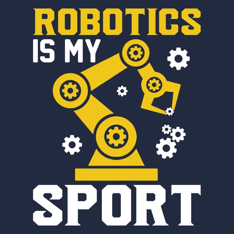 Robot Programmer Automation Technician