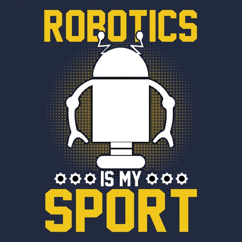 Robot Programmer Automation Technician