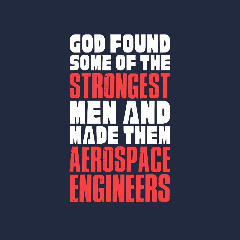 Space Engineer Aeronautical Engineer