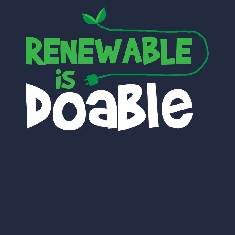 Renewable energy
