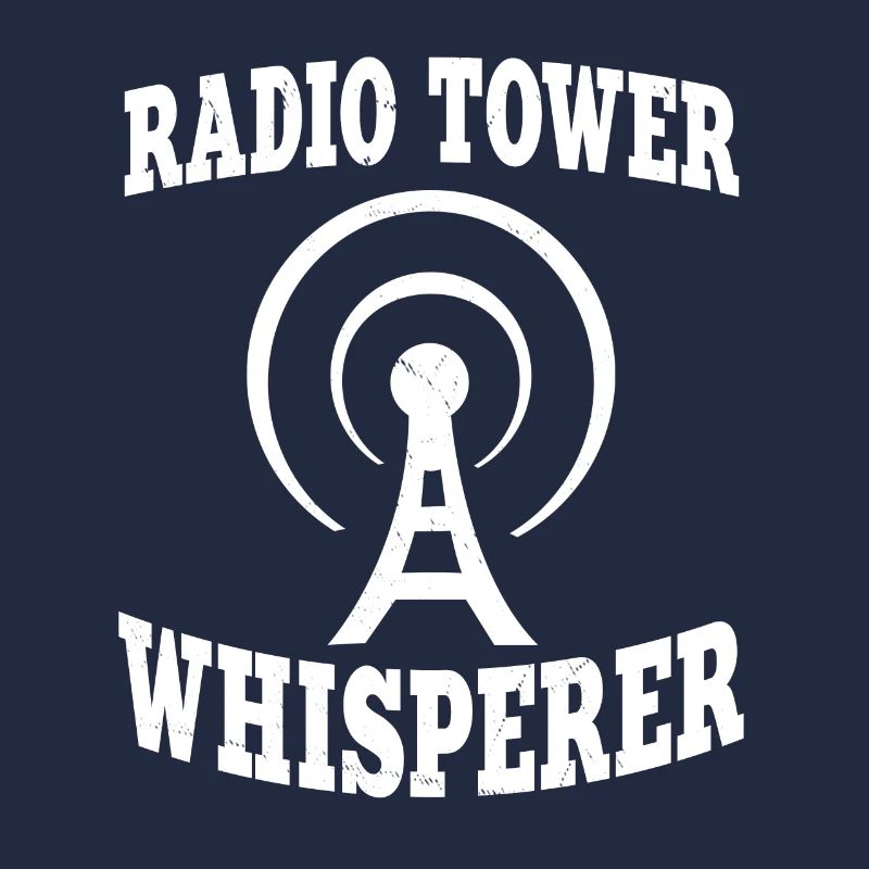 Funkturm Flüsterer