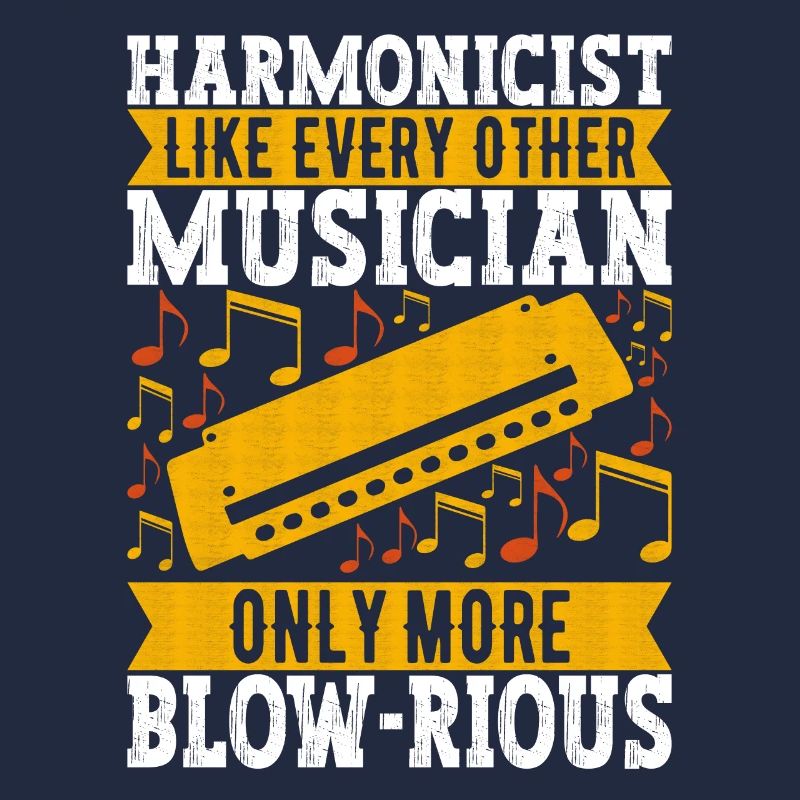 Harmonica Harmonica
