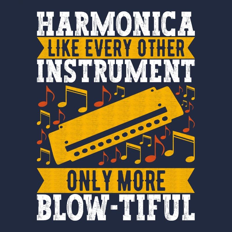 Harmonica Harmonica