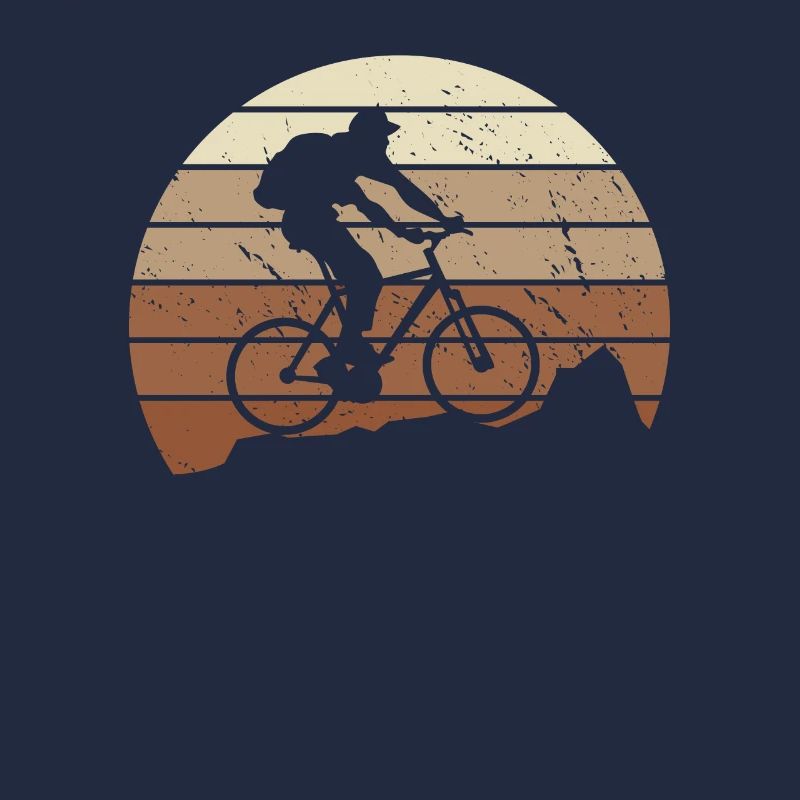 VTT Cyclisme Vélo Cyclisme