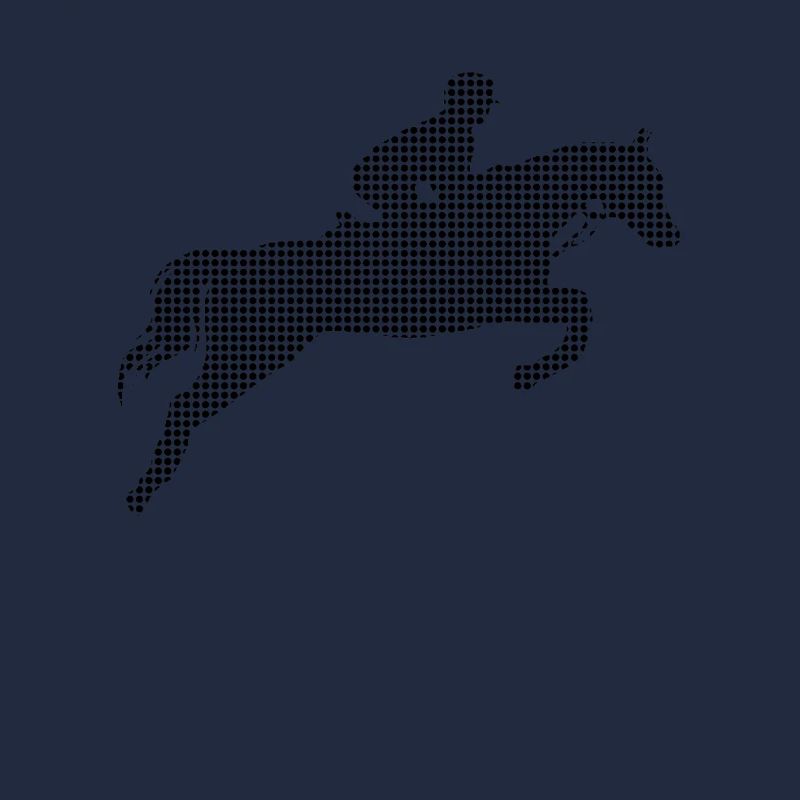 Pferde reiten