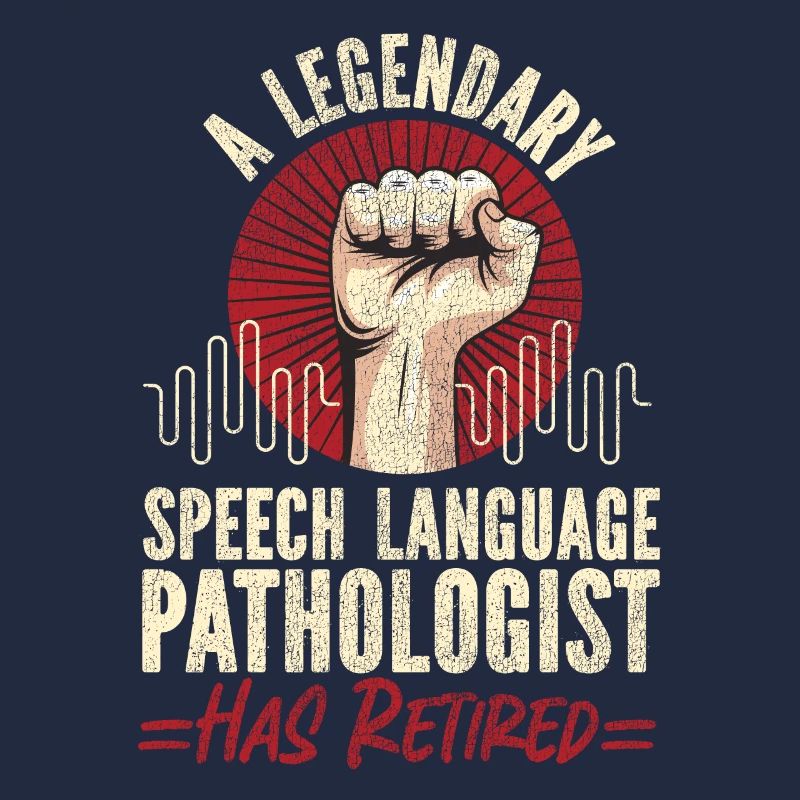 Speech Therapist Therapy Assistant