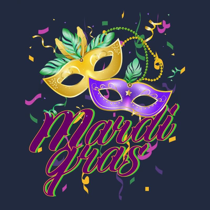 CARNAVAL DE MARDI GRAS