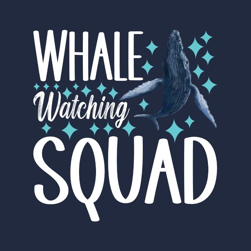 Observateurs de baleines