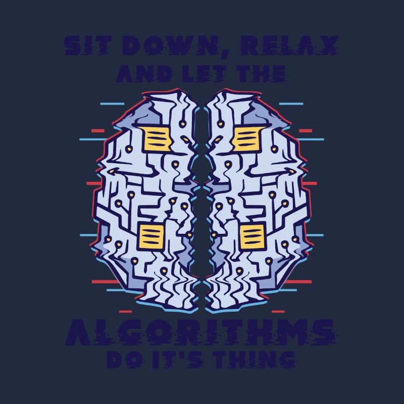 Computer Algorithmus Programmierer Künstliche