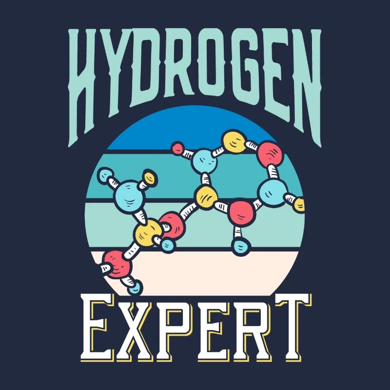 Expert en hydrogène Énergie des éléments hydrogène